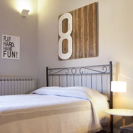 Apartmanhotel Borgo Zelata *