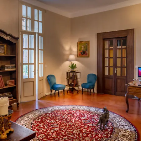 Borgo Zelata Ξενοδοχείο με διαμερίσματα *