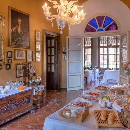 Borgo Zelata * Bereguardo