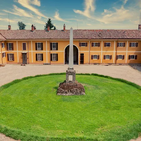 Borgo Zelata Bereguardo