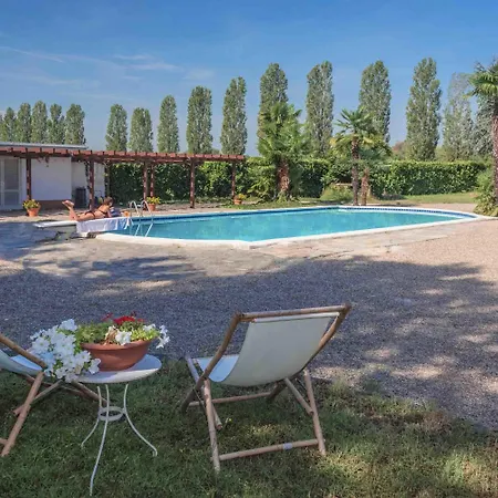 Borgo Zelata *