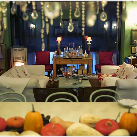 Borgo Zelata Apart Otel *