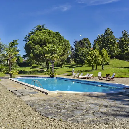Apart Otel Borgo Zelata *