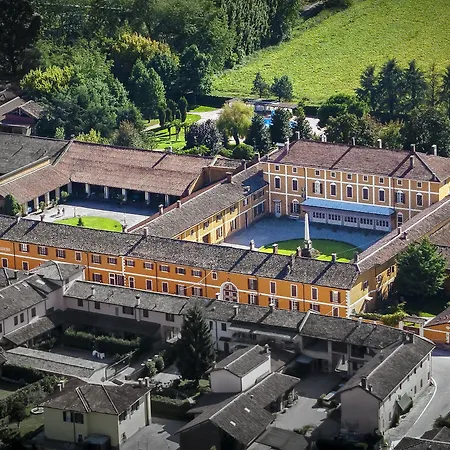 Borgo Zelata * Bereguardo