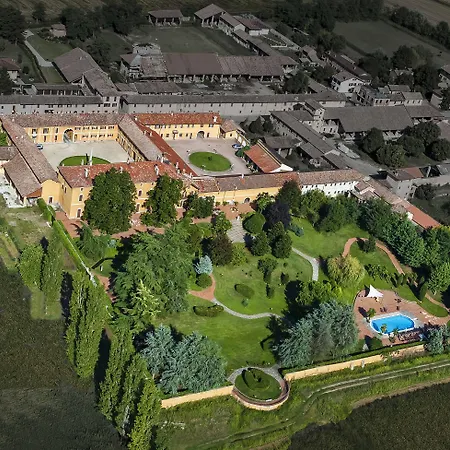 Apart Otel Borgo Zelata Bereguardo