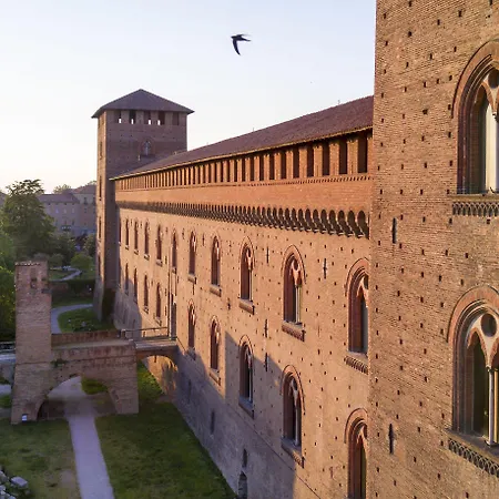Borgo Zelata Bereguardo