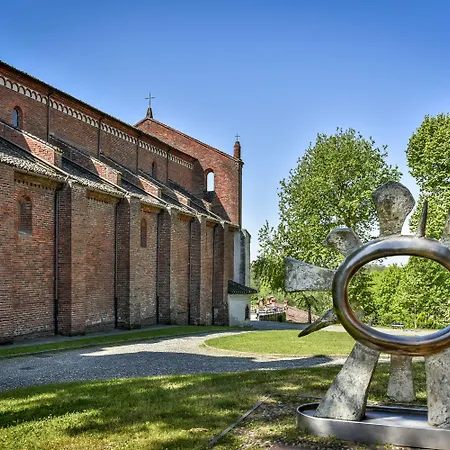 Borgo Zelata Apart Otel