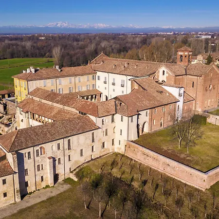Borgo Zelata Bereguardo