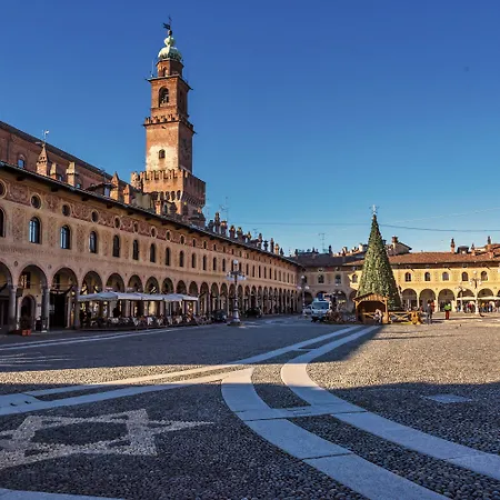 Borgo Zelata * Bereguardo