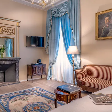 Aparthotel Borgo Zelata