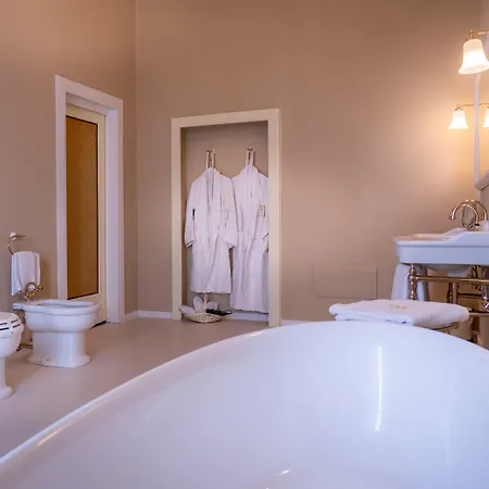 Apart Otel Borgo Zelata