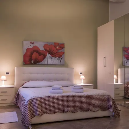 Aparthotel Borgo Zelata Bereguardo