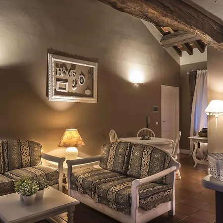 Apart Otel Borgo Zelata *