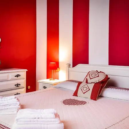 Apart Otel Borgo Zelata *