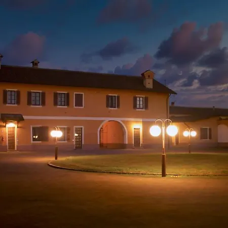 Borgo Zelata Aparthotel