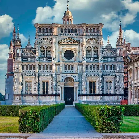 Borgo Zelata * Bereguardo