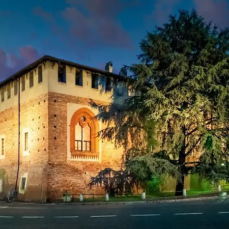 Borgo Zelata * Bereguardo
