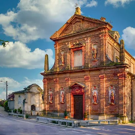 Borgo Zelata *