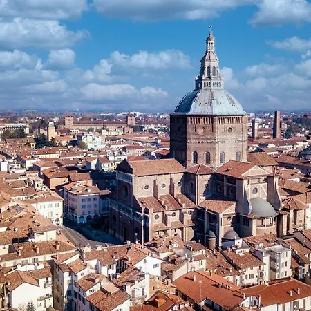 Borgo Zelata Aparthotel