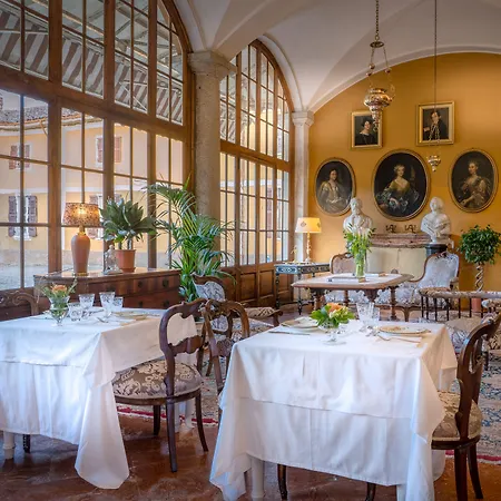 Borgo Zelata *
