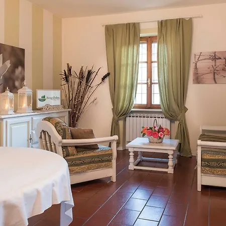 Borgo Zelata * Bereguardo