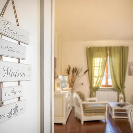 Aparthotel Borgo Zelata