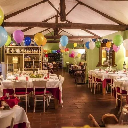 Borgo Zelata Aparthotel