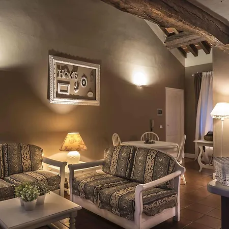 Aparthotel Borgo Zelata *