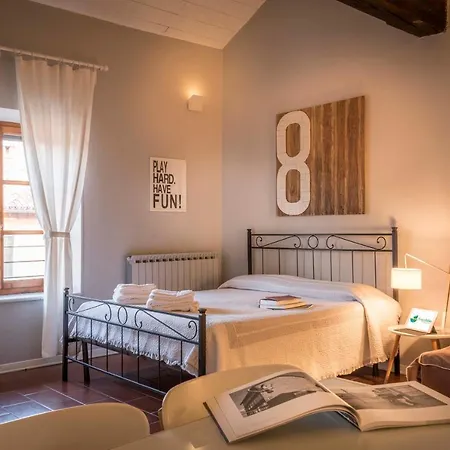 Aparthotel Borgo Zelata Bereguardo