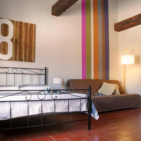Borgo Zelata Aparthotel *