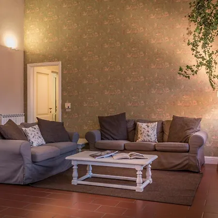 Borgo Zelata Aparthotel Bereguardo