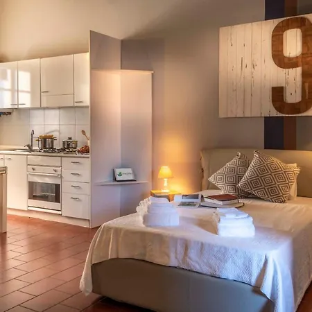 Borgo Zelata * Bereguardo