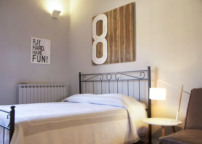 Apartmanhotel Borgo Zelata *