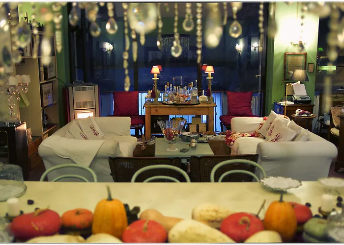 Borgo Zelata Apartmanhotel *