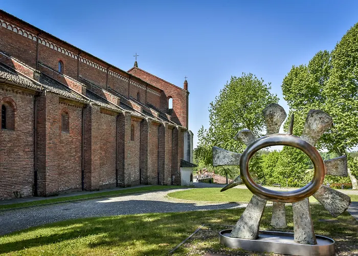 Borgo Zelata Apartmanhotel