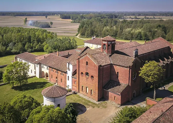 Apartmanhotel Borgo Zelata