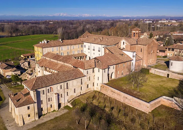 Borgo Zelata Bereguardo