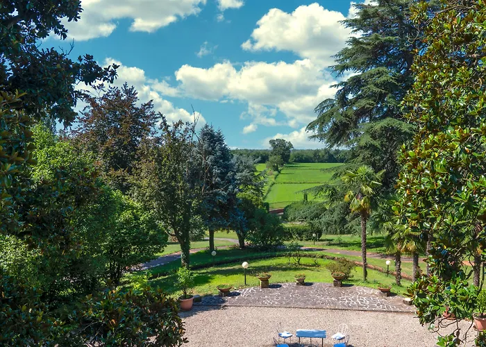 Borgo Zelata *