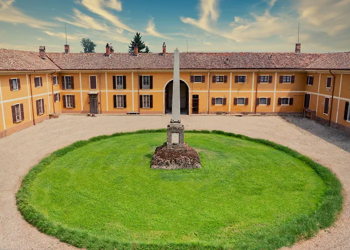 Borgo Zelata Bereguardo