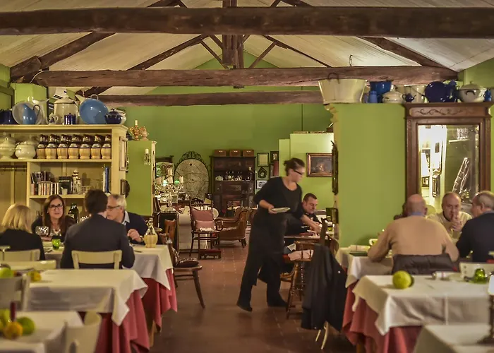 Borgo Zelata Apartmanhotel Bereguardo