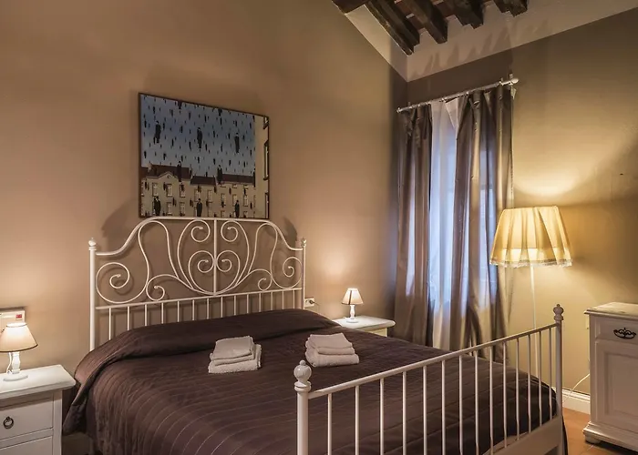 Borgo Zelata * Bereguardo
