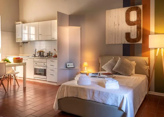 Borgo Zelata * Bereguardo